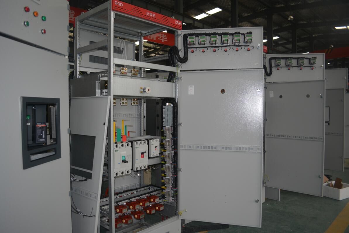 西安断路器好产品，，，，你我配合见证！