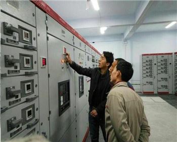 西安崎岖压成套装备完善的售后效劳，，，，让您更定心